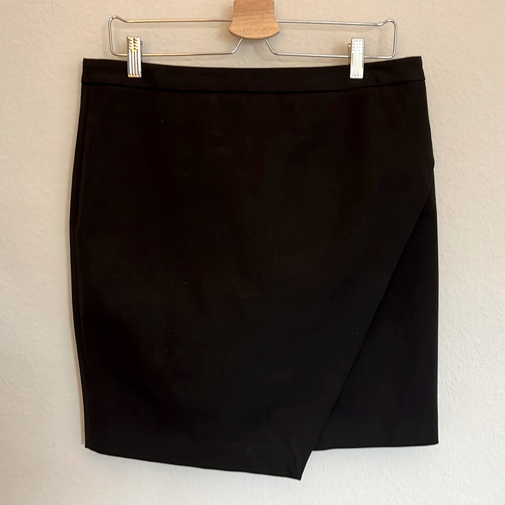 Banana Republic pencil skirt